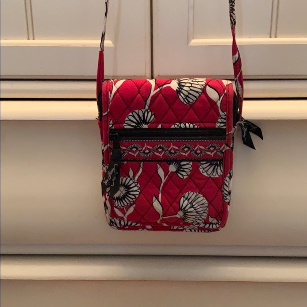Vera Bradley Crossbody Bag